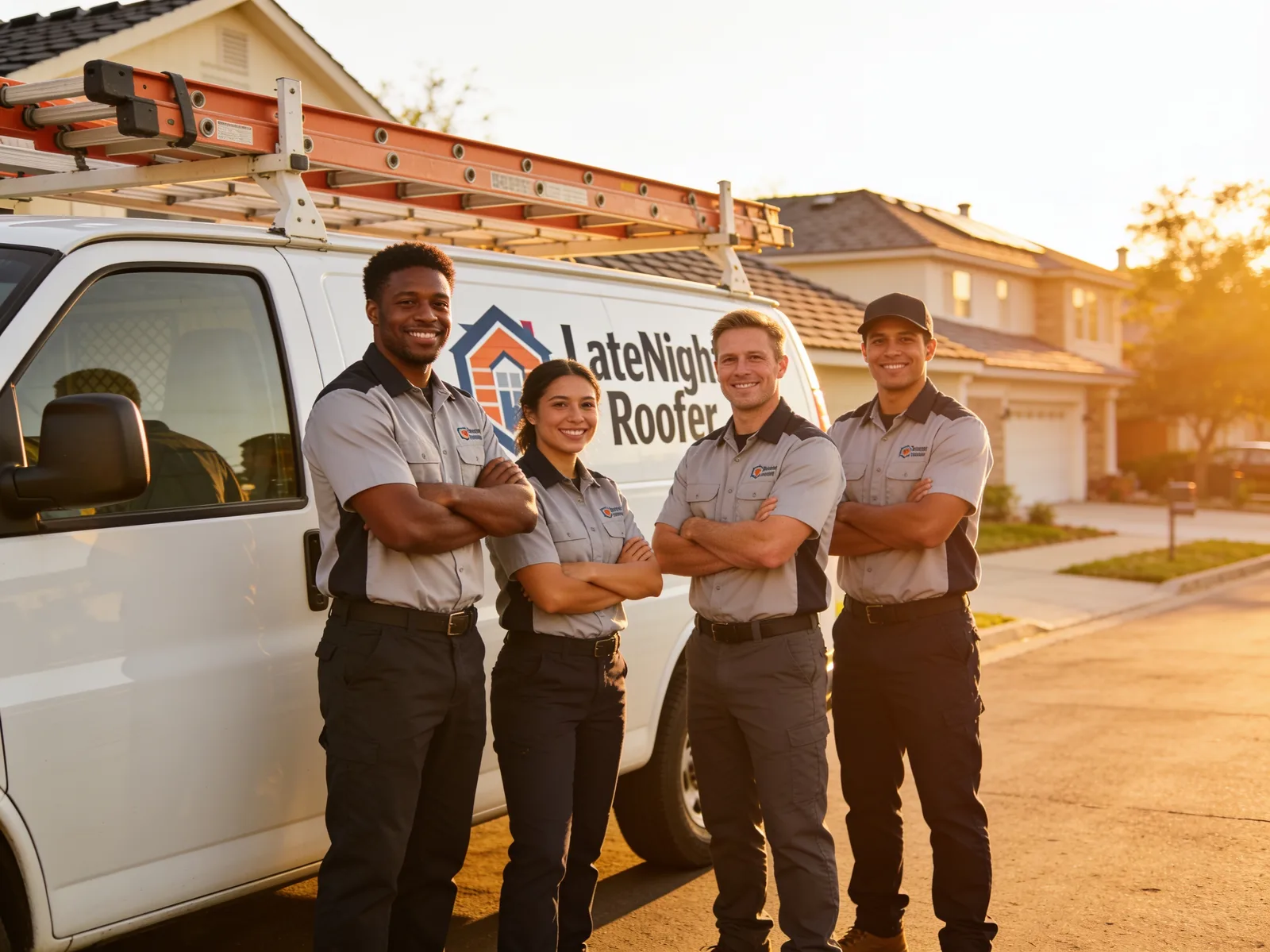 Emergency Roof Repair company in Lockport, KY